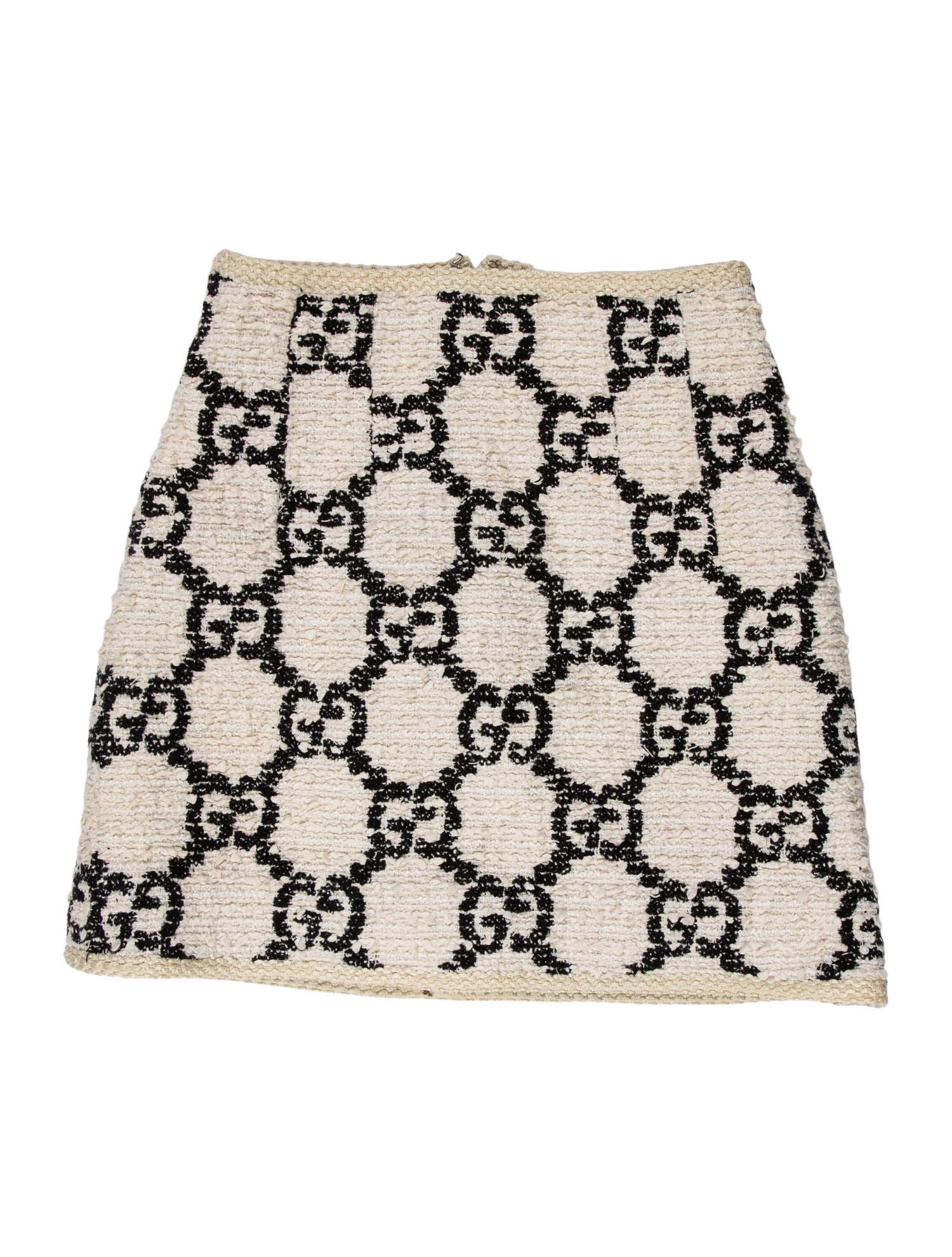 Gucci Mini Skirt